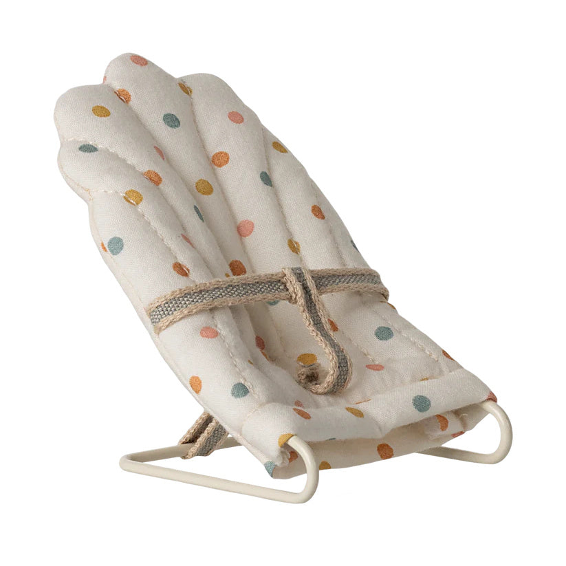 Maileg Wipstoel My Multi Stippen 11-5404-00_1