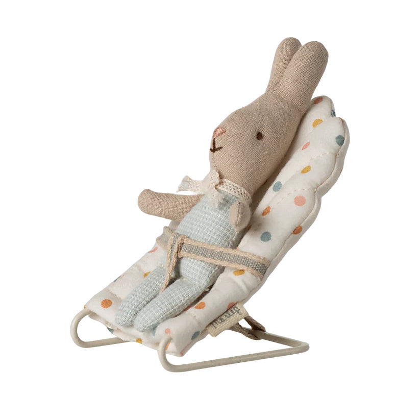 Maileg Wipstoel My Multi Stippen 11-5404-00_2